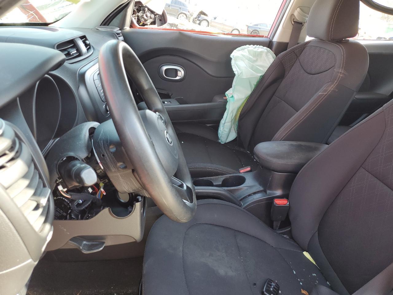 2019 KIA SOUL - Image 7