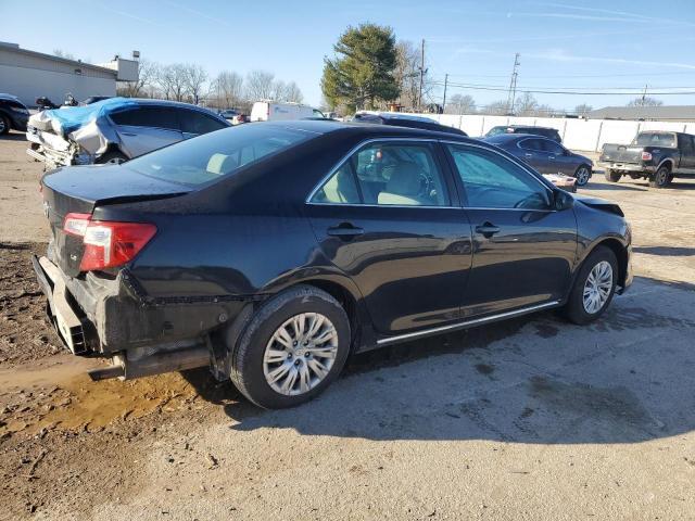 2013 Toyota Camry L - Фото 3