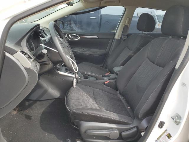 2018 Nissan Sentra S - Image 7