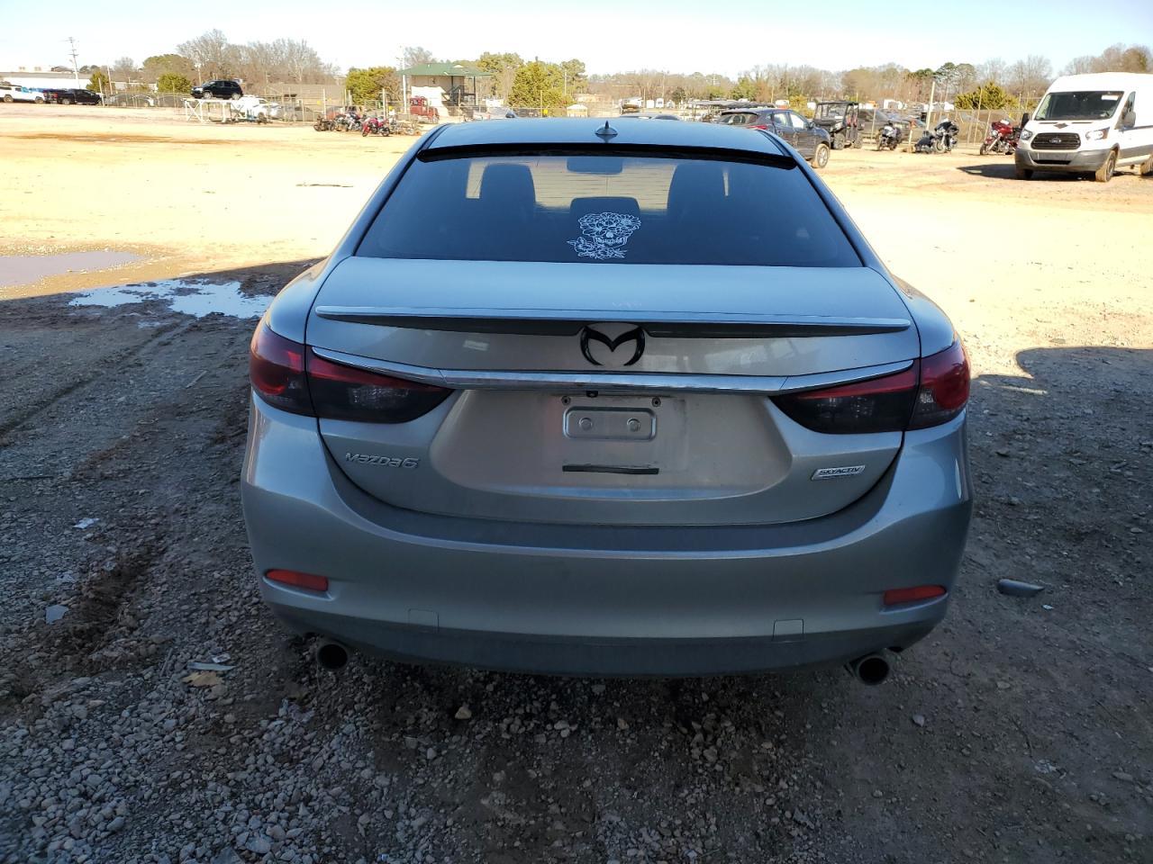 2014 MAZDA 6 GRAND TO - Image 6
