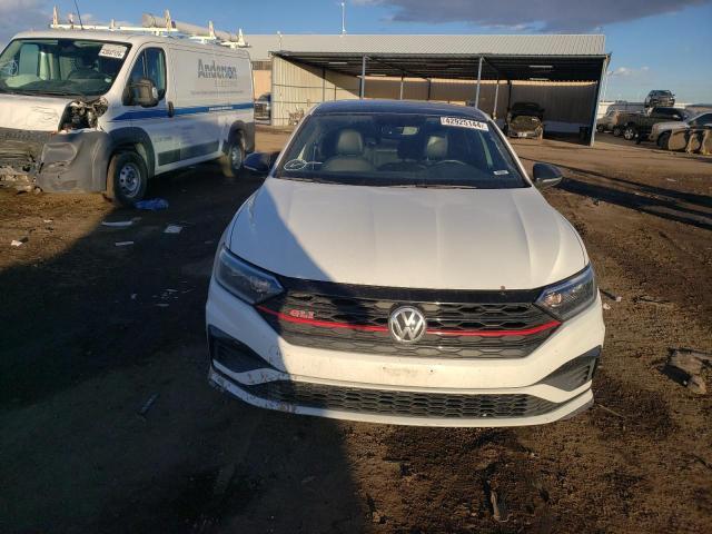 2020 Volkswagen Jetta Gli - Фото 5