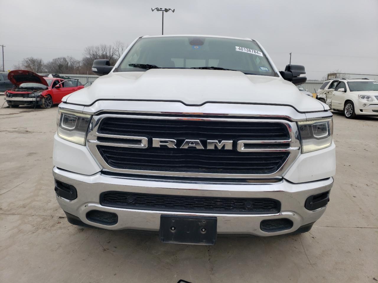 2019 RAM 1500 BIG H - Image 5
