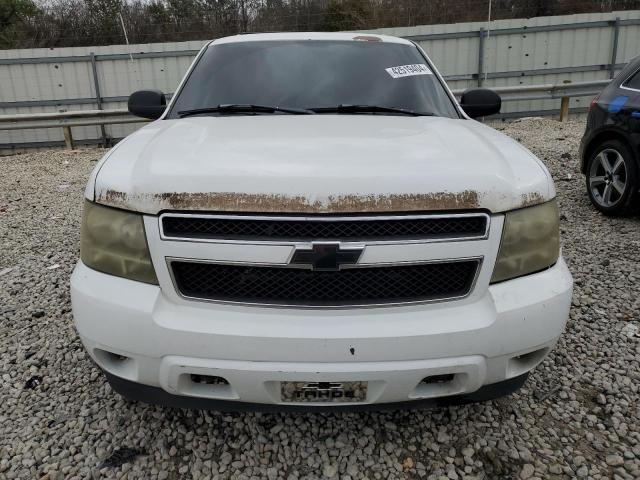 2007 Chevrolet Tahoe K1500 - Фото 5