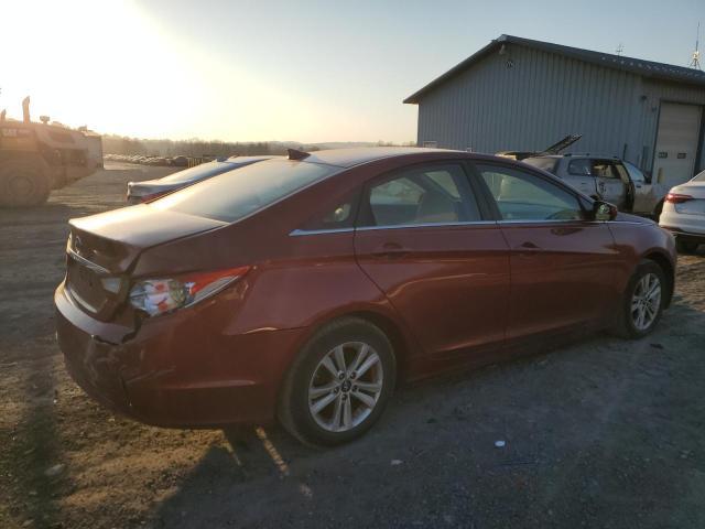 2012 Hyundai Sonata Gls - Фото 3