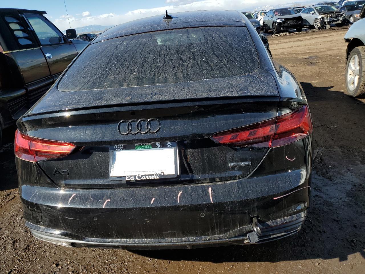 2023 AUDI A5 PREMIUM - Image 6