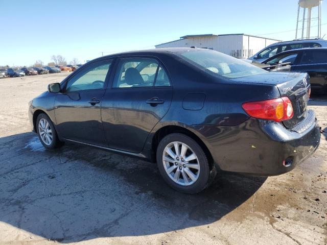 2010 Toyota Corolla Base - Фото 2