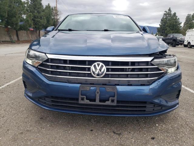 2019 Volkswagen Jetta S - Image 5