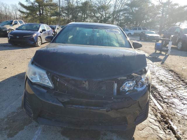 2013 Toyota Camry L - Фото 5