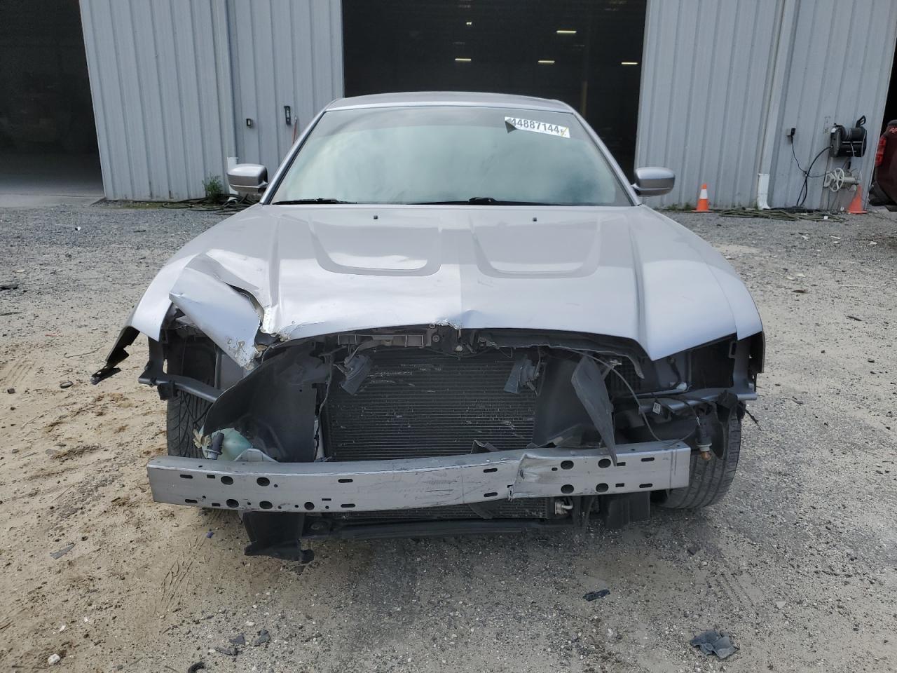 2014 DODGE CHARGER SE - Image 5