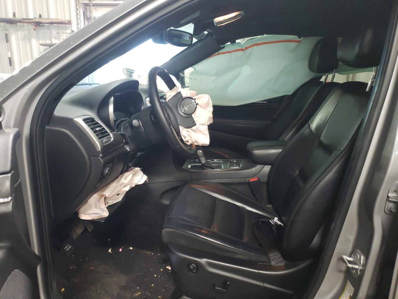 2018 JEEP GRAND CHER - Image 7