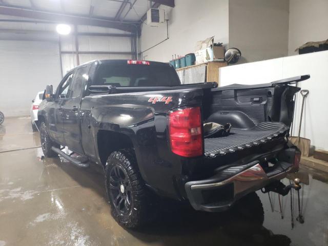 2018 Chevrolet Silverado K1500 Lt - Фото 2