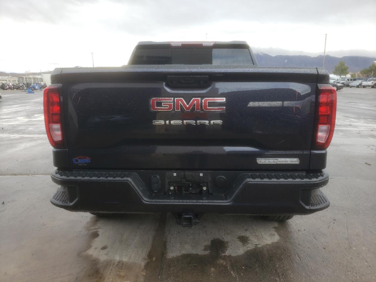 2023 GMC SIERRA K15 - Image 6