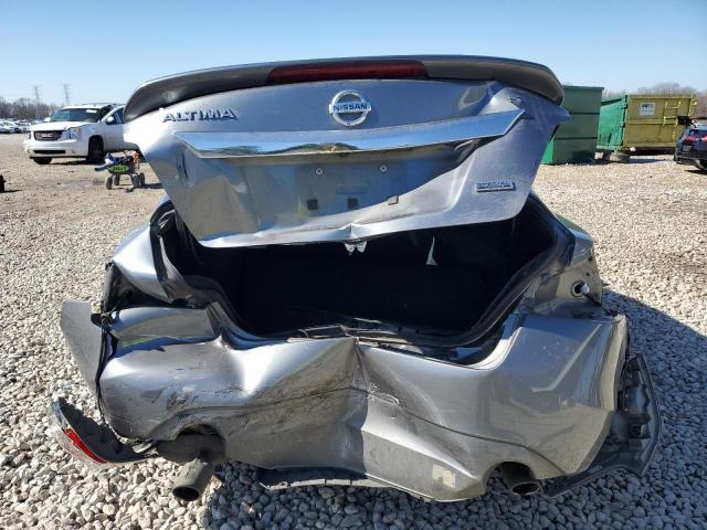 2015 Nissan Altima 2.5 - Image 6