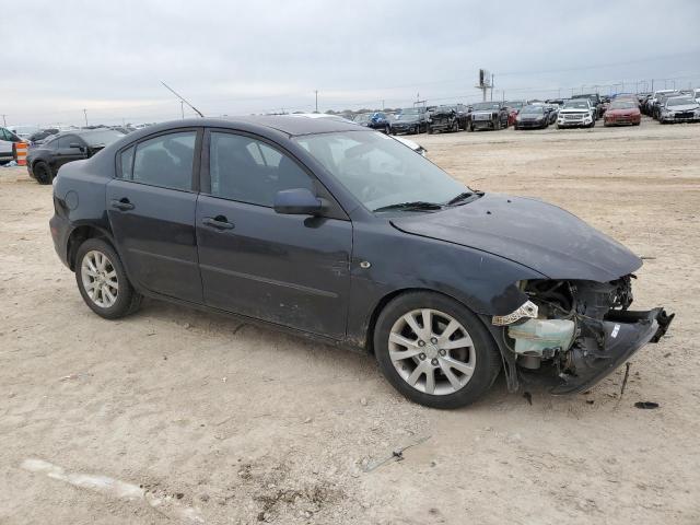 2007 Mazda 3 I - Image 4