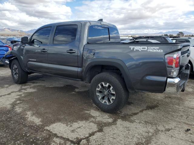 2023 Toyota Tacoma Double Cab - Фото 2