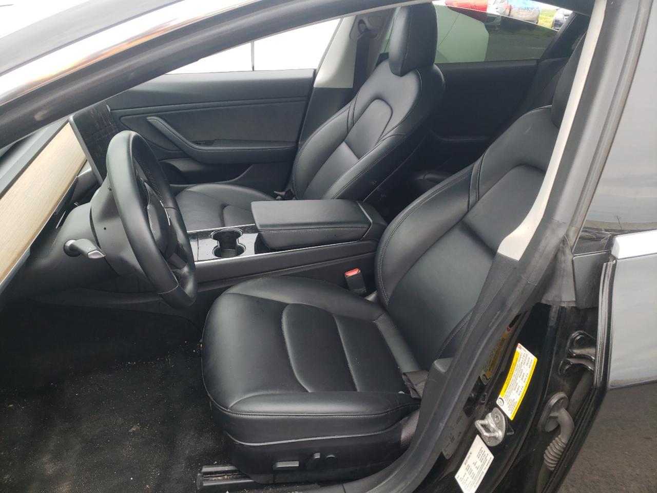 2019 TESLA MODEL 3 - Image 7