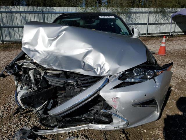 2018 Lexus Es 350 - Фото 5