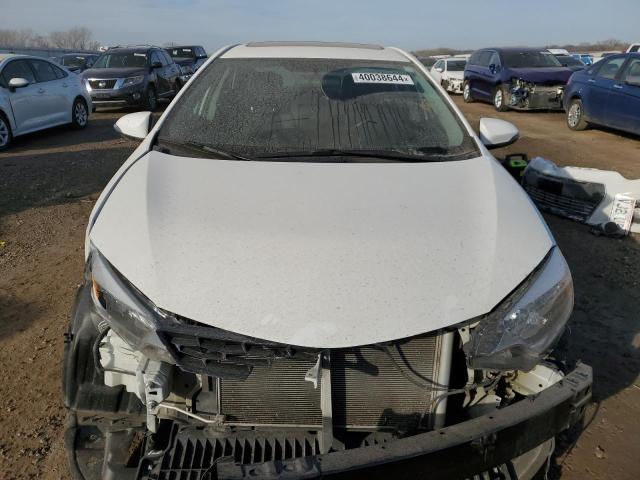 2015 Toyota Corolla L - Фото 5