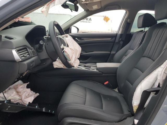 2021 Honda Accord Sport Se - Фото 7