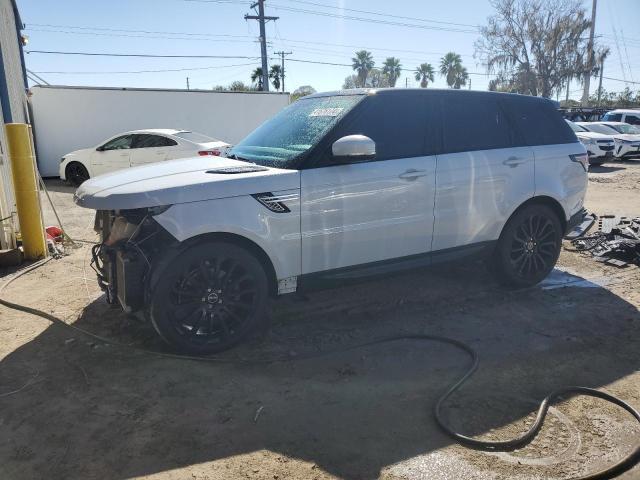 2015 Land Rover Range Rover Sport Hse