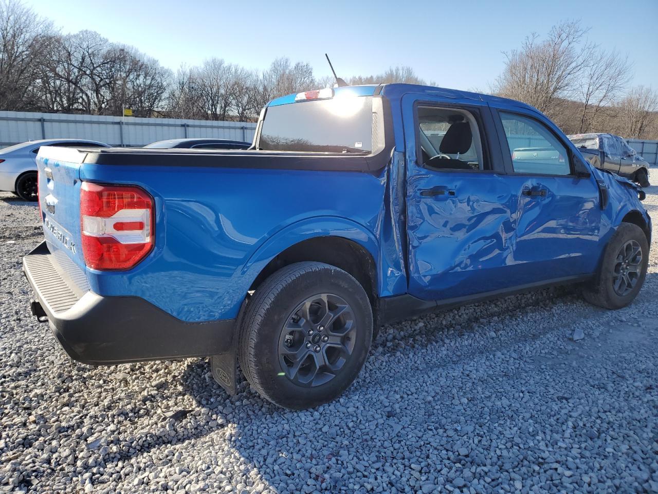 2022 FORD MAVERICK X - Image 3