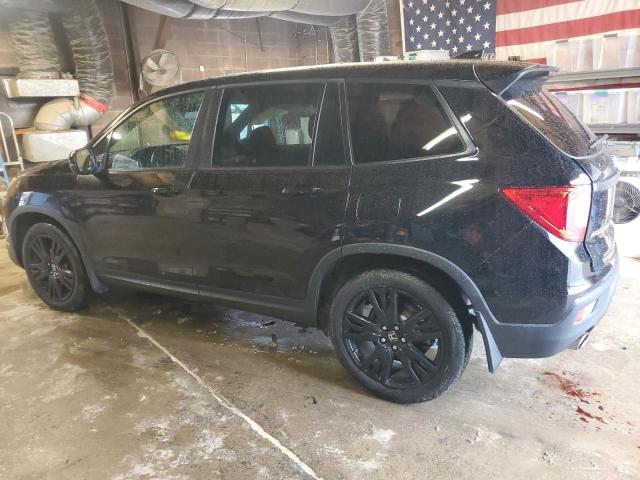 2019 Honda Passport Sport - Image 2