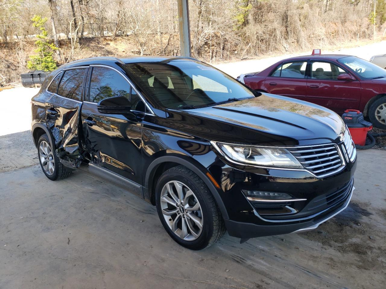 2017 LINCOLN MKC SELECT - Image 4