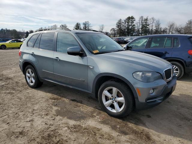 2008 BMW X5 3.0I - Image 4