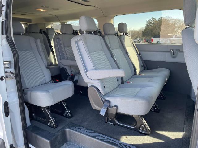 2015 FORD TRANSIT - Image 6