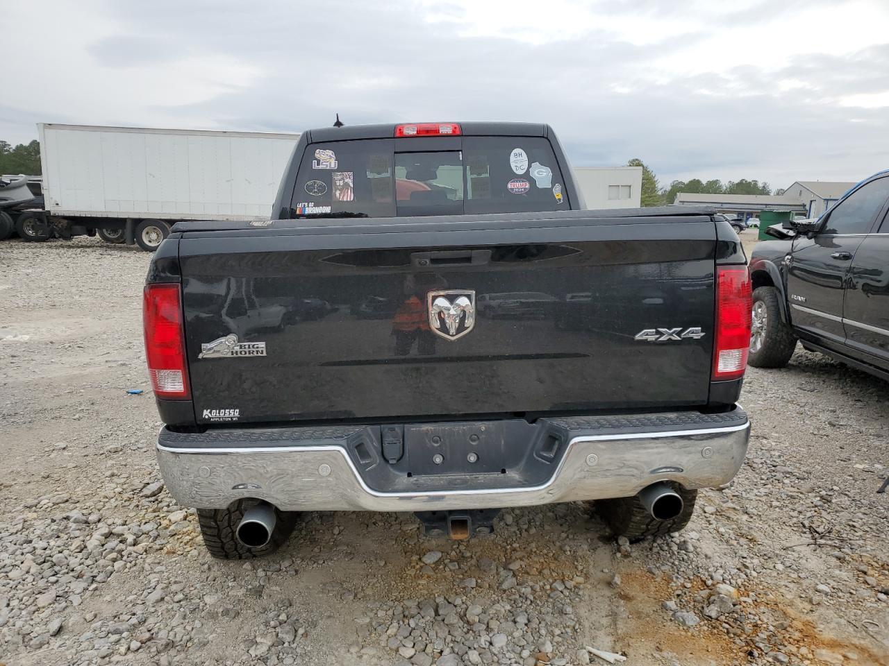 2019 RAM 1500 CLASS - Image 6