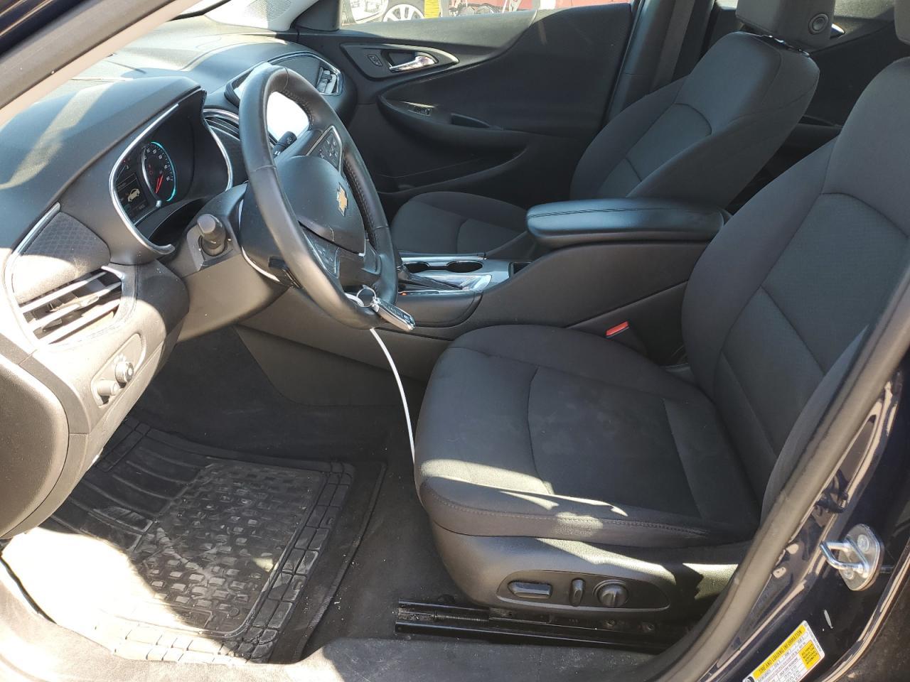 2017 CHEVROLET MALIBU LT - Image 7
