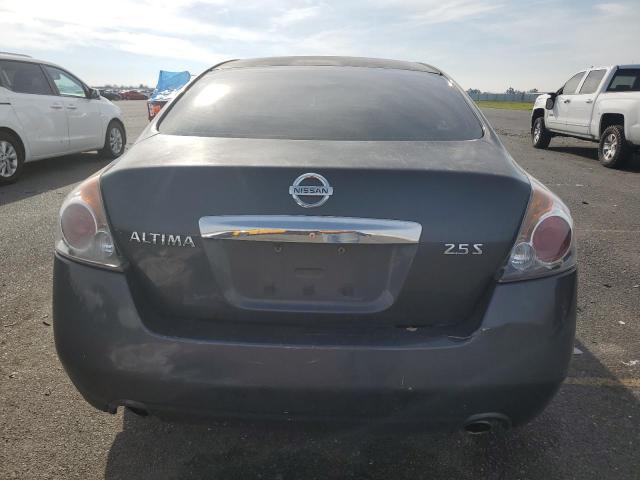 2011 Nissan Altima Base - Фото 6