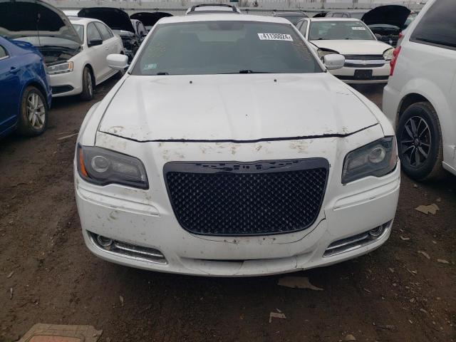 2014 Chrysler 300 S - Image 5