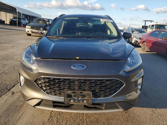 2020 Ford Escape Sel - Фото 5