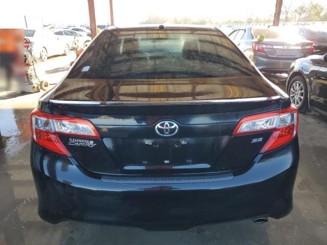 2012 Toyota Camry Base - Фото 6