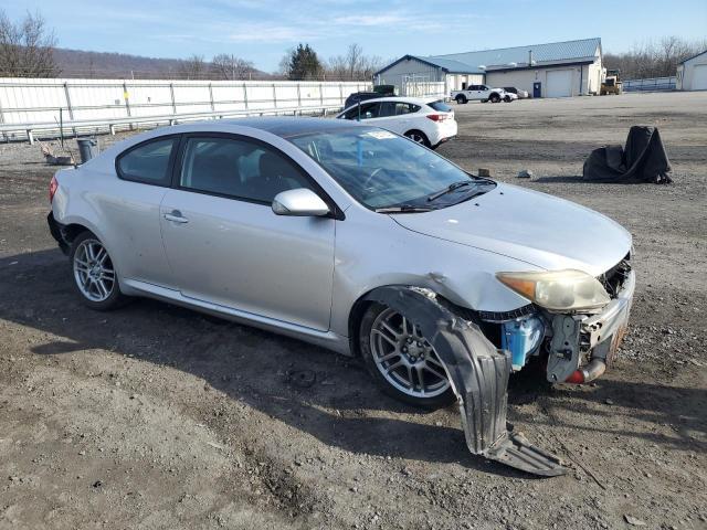 2007 Toyota Scion Tc - Фото 4