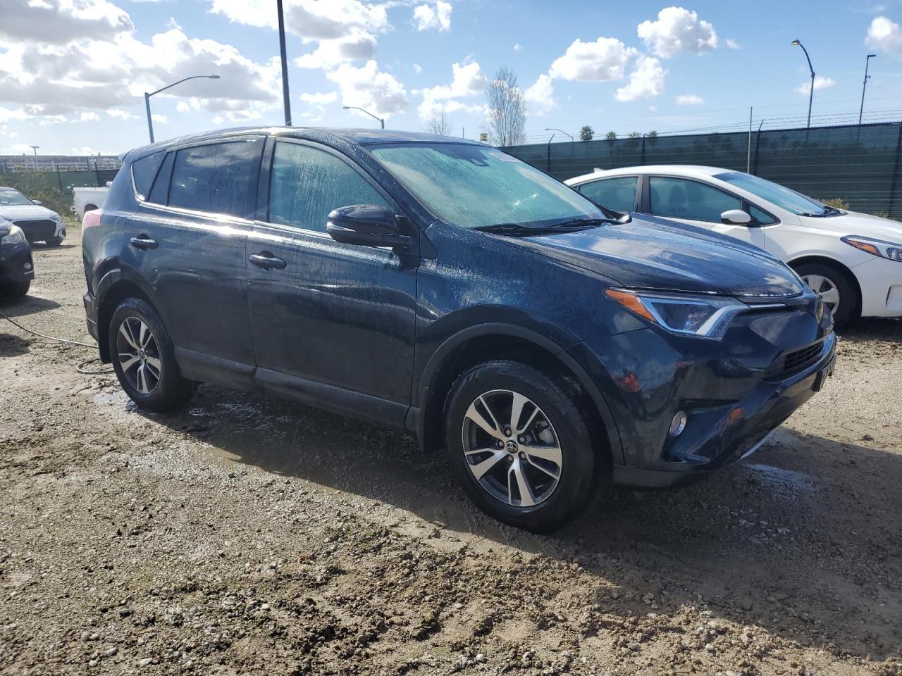 2018 TOYOTA RAV4 ADVEN - Image 4