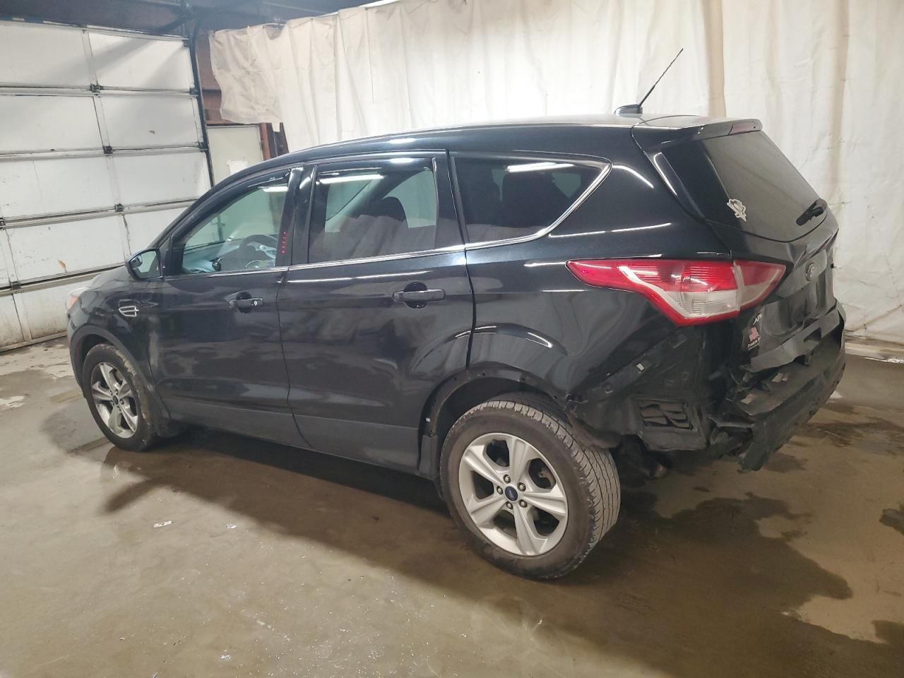 2015 FORD ESCAPE SE - Фото 2