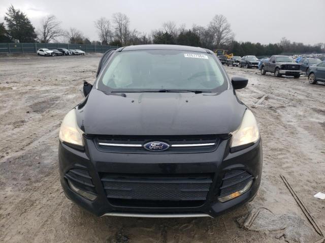 2013 Ford Escape Se - Фото 5