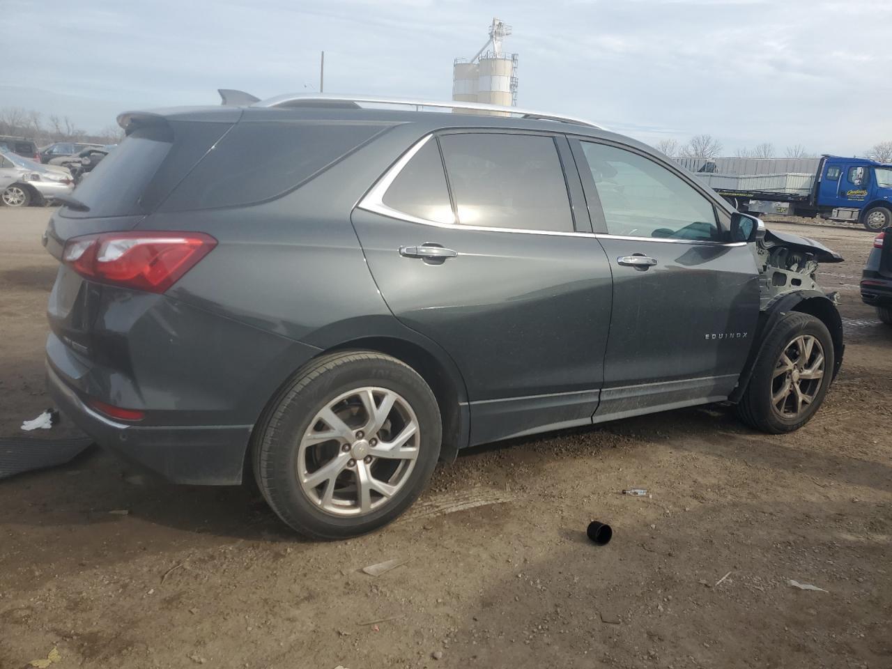 2018 CHEVROLET EQUINOX PR - Image 3