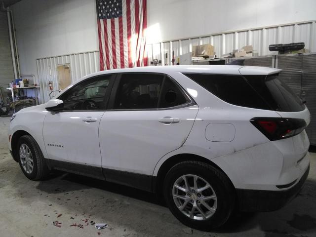 2022 Chevrolet Equinox Lt - Фото 2