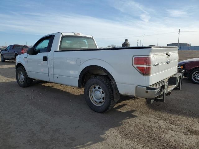 2012 Ford F150 - Image 2