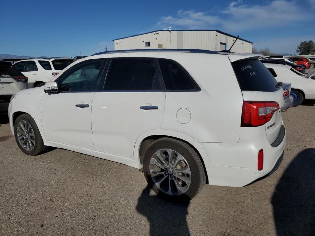 2015 KIA SORENTO - Фото 2