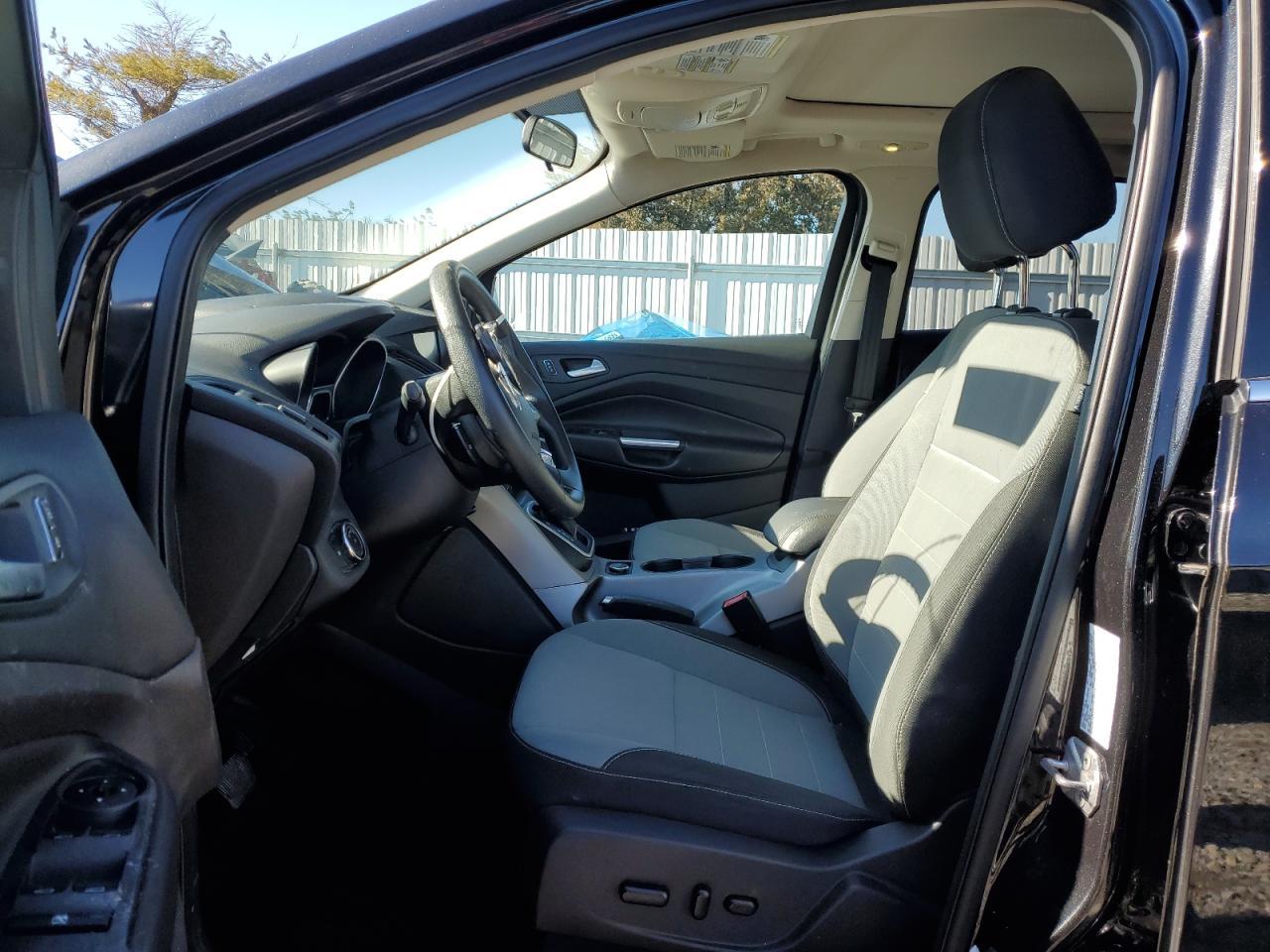 2014 FORD ESCAPE SE - Фото 7