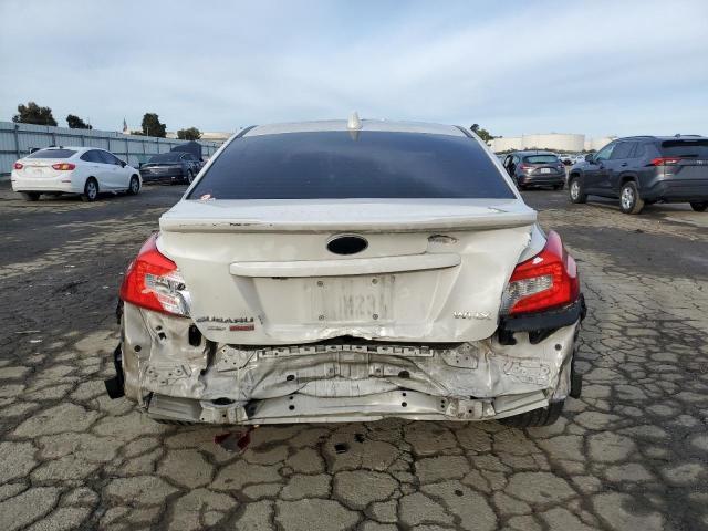 2017 Subaru Wrx Premium - Фото 6