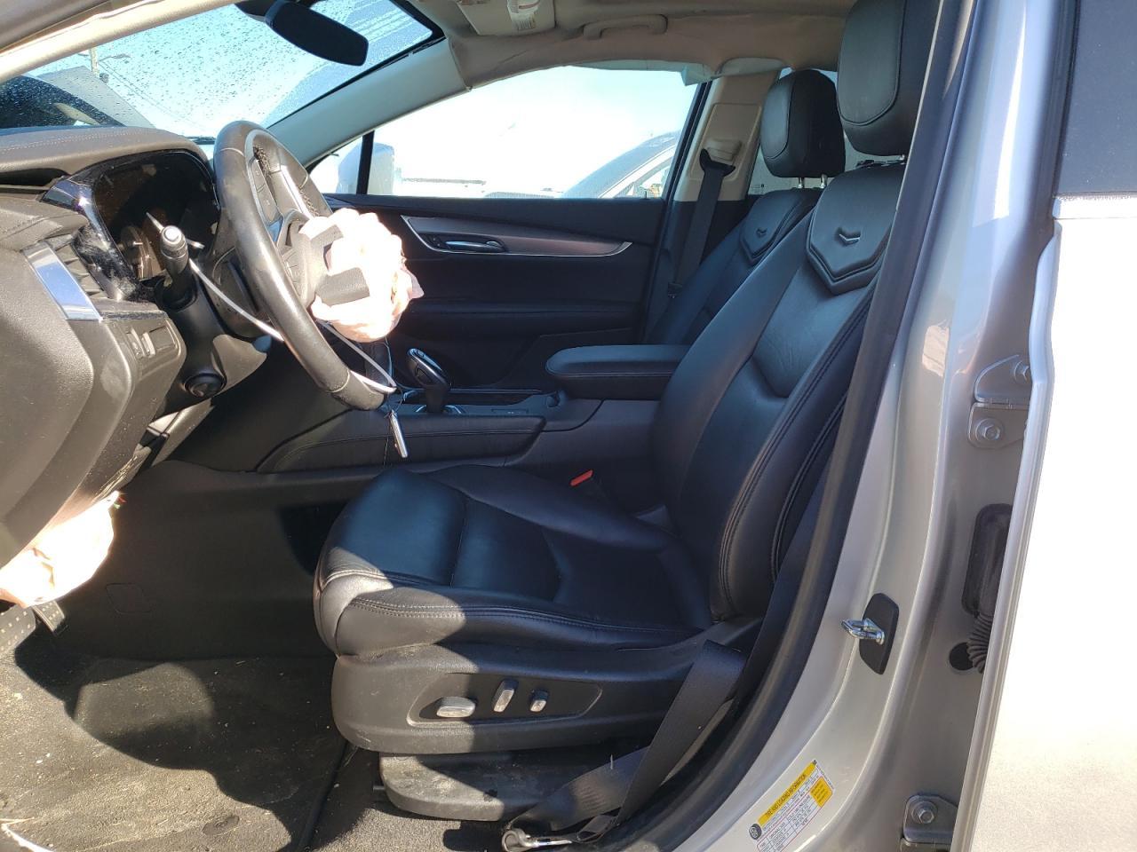 2019 CADILLAC XT5 LUXURY - Image 7