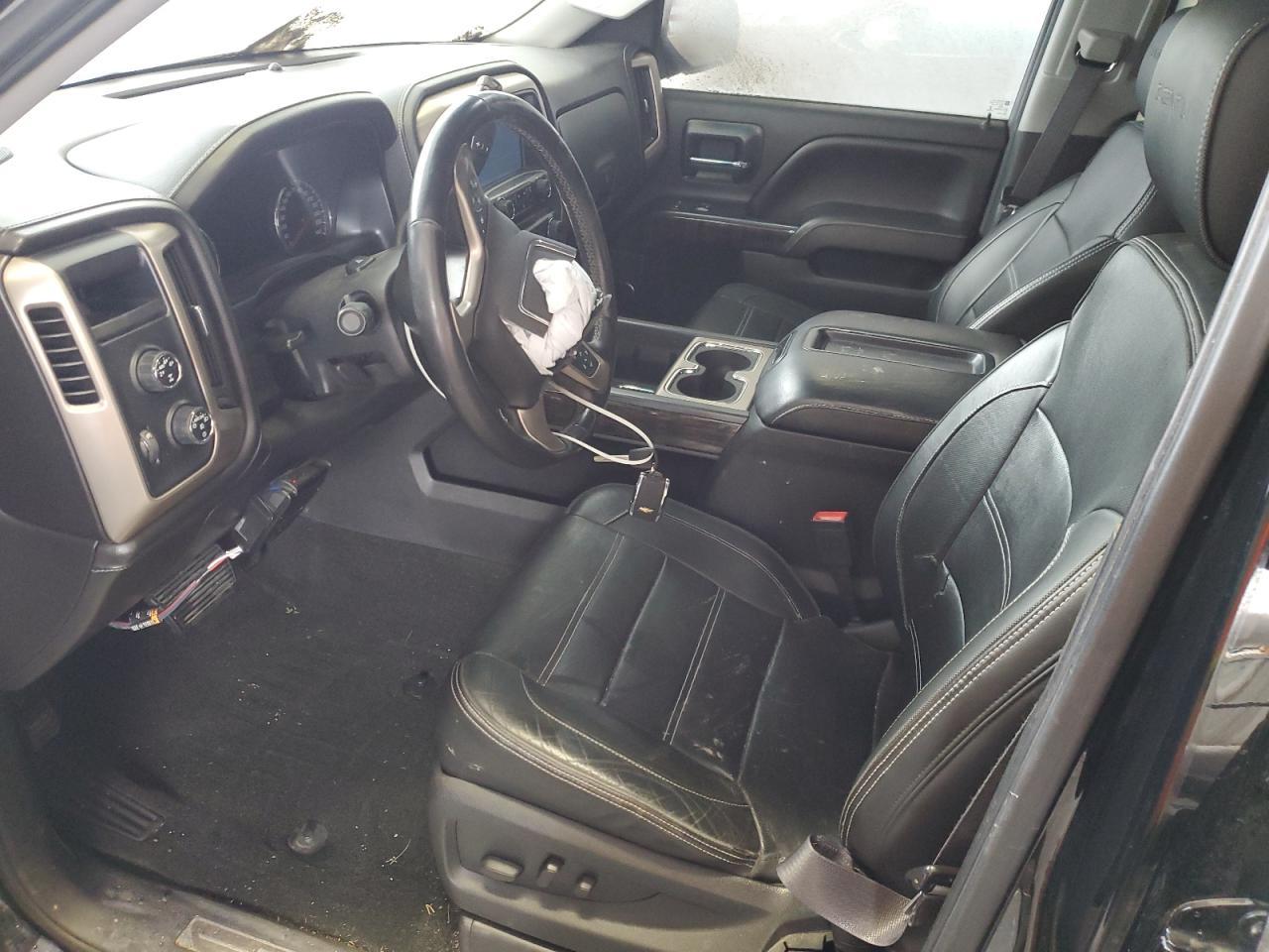 2014 GMC SIERRA K15 - Фото 7