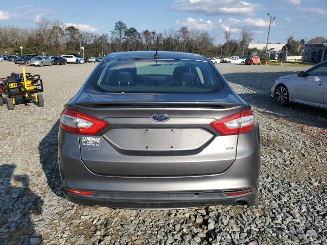 2014 Ford Fusion Se - Image 6