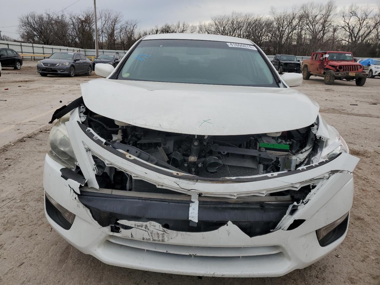 2015 NISSAN ALTIMA 2.5 - Image 5