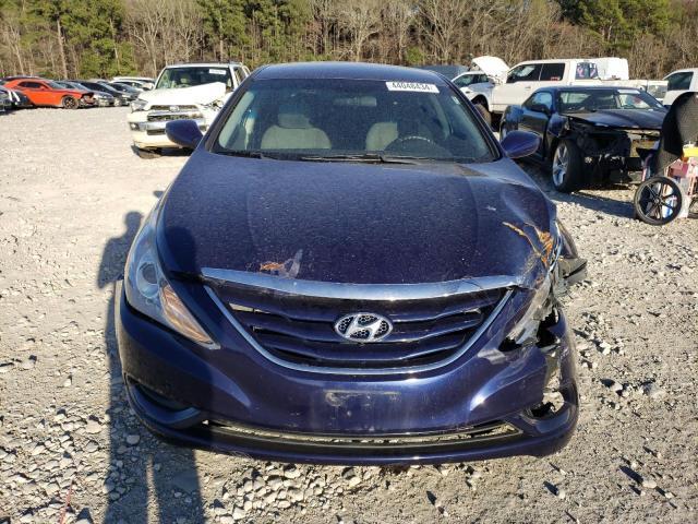 2011 Hyundai Sonata Gls - Фото 5